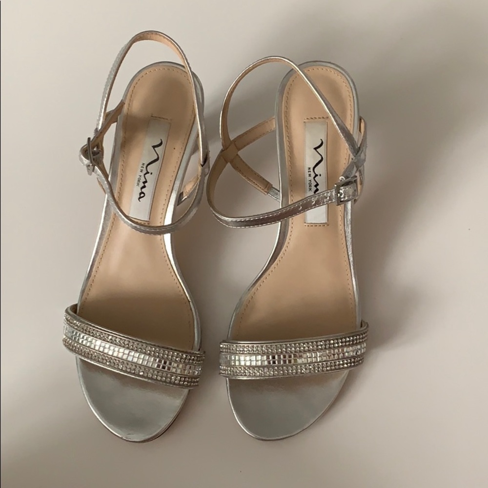 Nina Noela Sandal